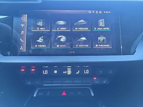 Used 2024 Audi RS 3 image 11