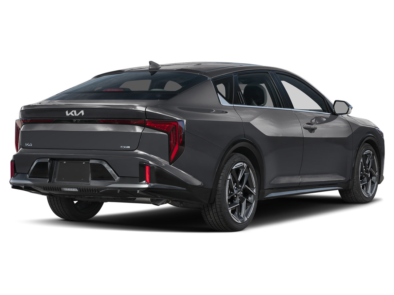 New 2026 Kia K4 GT-Line FWD image 29