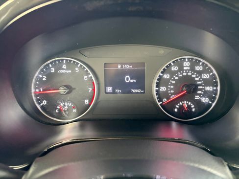 Used 2022 Kia Seltos S image 19