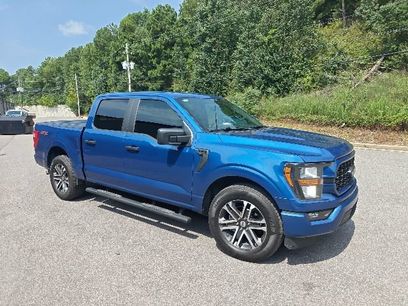 Used 2023 Ford F150 XL w/ STX Appearance Package