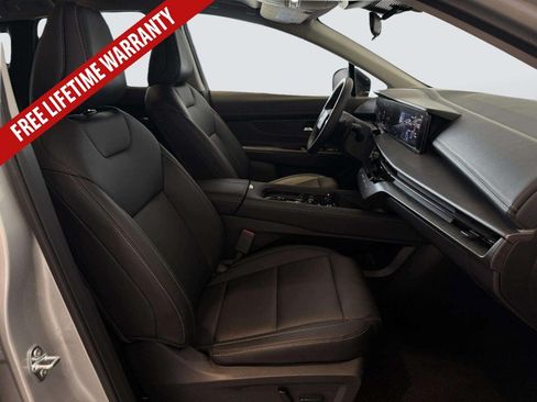 Certified 2025 Nissan Murano SV AWD/4WD image 33