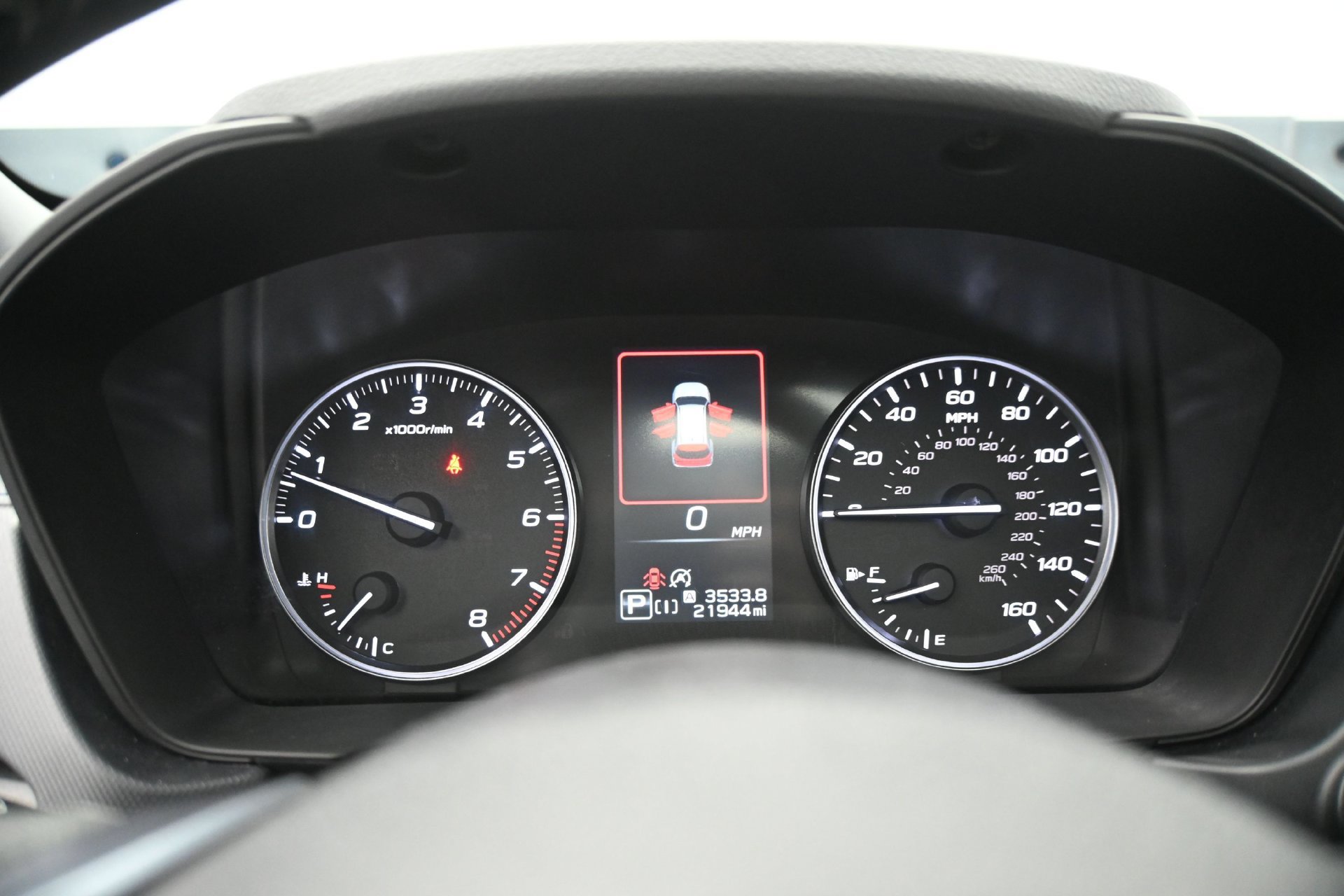 Used 2025 Subaru Forester Limited AWD/4WD image 25