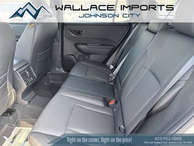 New 2026 Subaru Outback Wilderness w/ Wilderness Plus Package AWD/4WD image 75