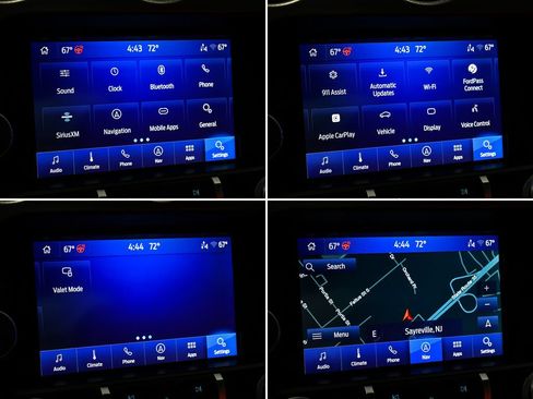 Used 2020 Ford Mustang GT Premium w/ Equipment Group 401A RWD image 18