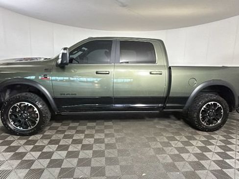 Used 2023 RAM 2500 Rebel w/ Level 1 Equipment Group AWD/4WD image 5