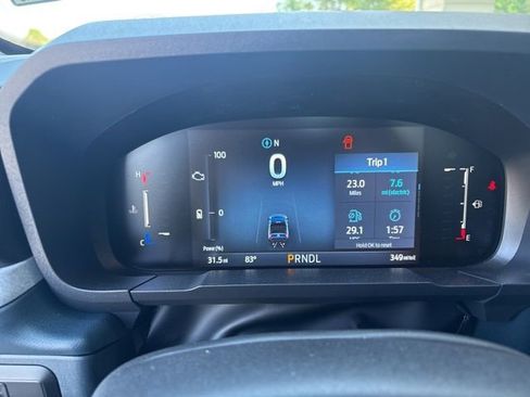 New 2026 Ford Maverick XLT FWD image 20