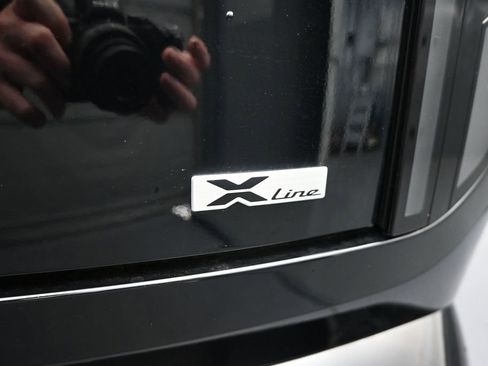 New 2027 Kia Telluride X-Line SX Prestige AWD/4WD image 11