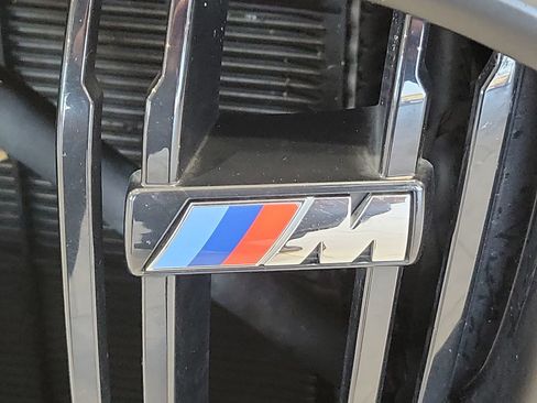 Used 2025 BMW X5 M60i w/ Climate Comfort Package AWD/4WD image 32