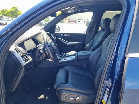 Used 2021 BMW X5 sDrive40i w/ Convenience Package RWD image 22