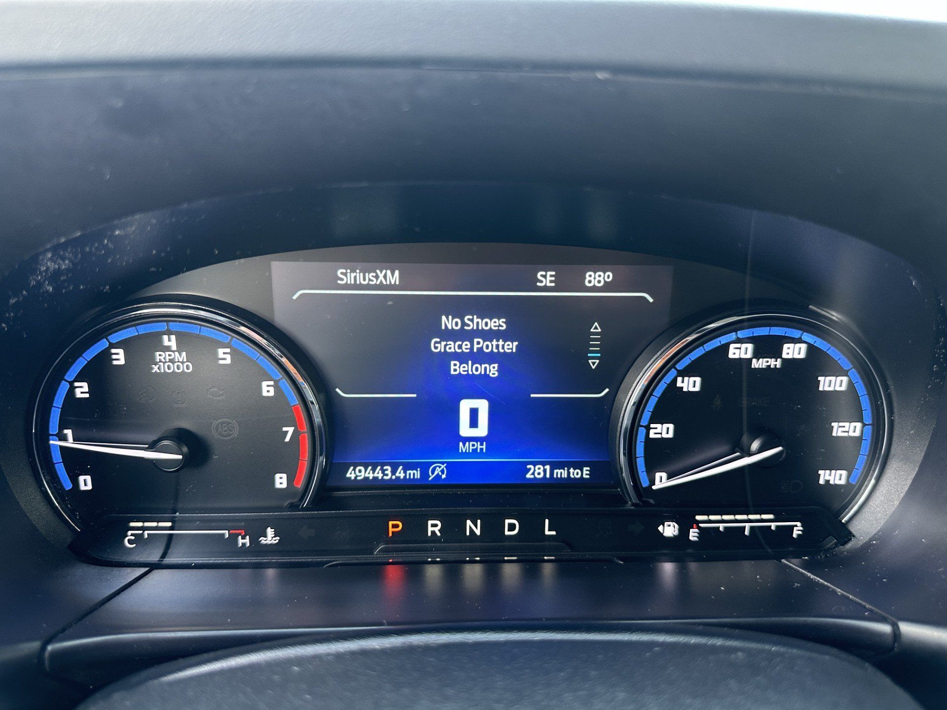 Used 2022 Ford Bronco Sport Outer Banks AWD/4WD image 15