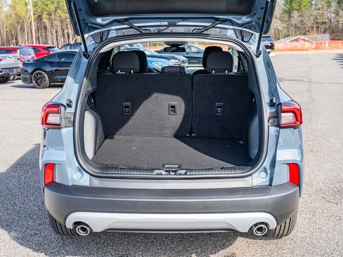New 2026 Ford Escape Active w/ Cold Weather Package image 10
