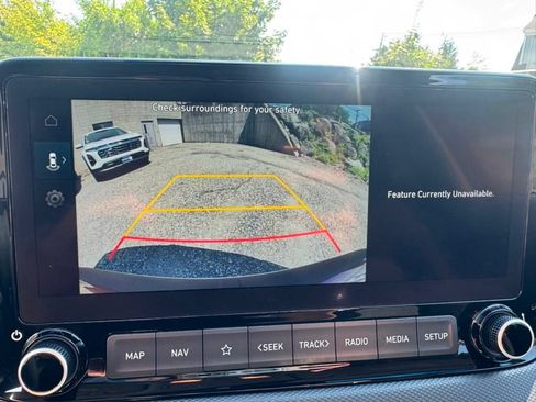 Certified 2023 Hyundai Kona SEL w/ Convenience Package AWD/4WD image 29
