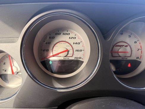 Used 2011 Dodge Challenger SRT8 image 17