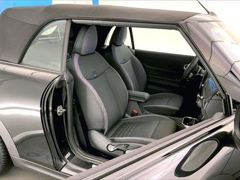 New 2026 MINI Cooper S image 7