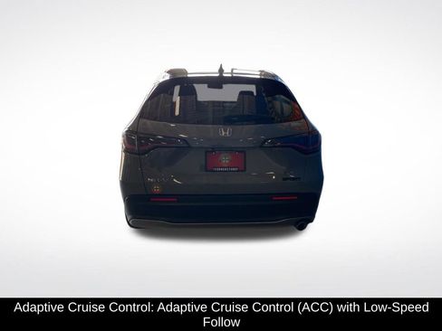 Used 2025 Honda HR-V Sport image 17