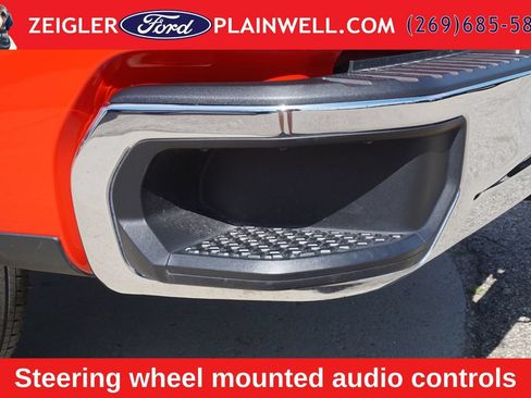 Used 2024 Chevrolet Silverado 1500 LT AWD/4WD image 11