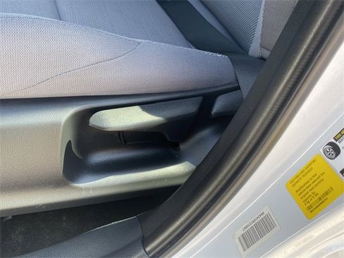 Used 2023 Toyota Corolla Cross S image 21