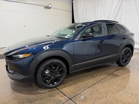 New 2026 MAZDA CX-30 Aire Edition AWD/4WD image 18