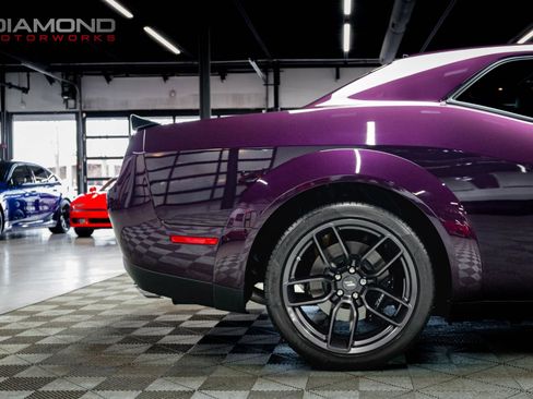 Used 2021 Dodge Challenger R/T Scat Pack image 21