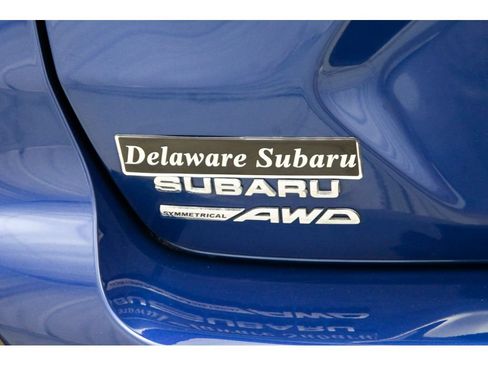 Used 2024 Subaru Crosstrek 2.5i Limited w/ Crosstrek Mirror Package AWD/4WD image 48