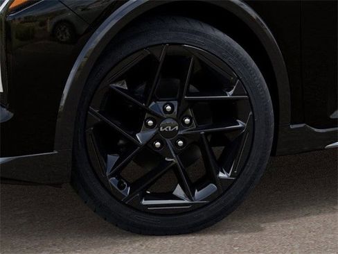 New 2026 Kia K4 GT-Line Turbo image 9