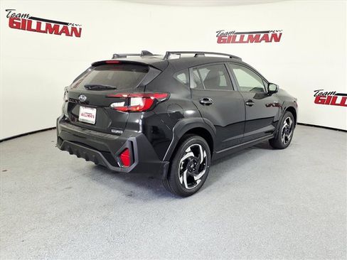 New 2026 Subaru Crosstrek 2.5i Limited w/ Crosstrek Mirror Package AWD/4WD image 2