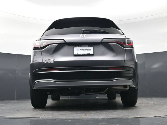 Certified 2026 Honda HR-V EX-L image 29