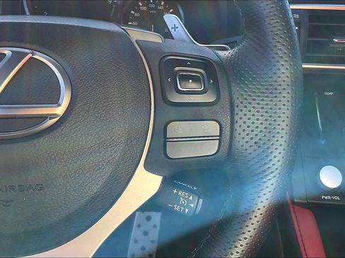 Used 2015 Lexus RC F image 21