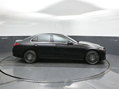 New 2026 Mercedes-Benz C 300 Sedan image 26