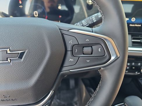 New 2026 Chevrolet Trax ACTIV w/ Driver Confidence Package FWD image 17