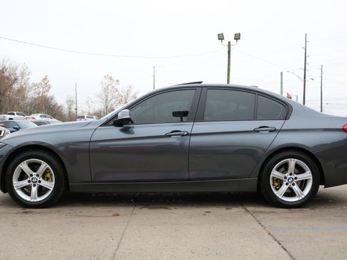 Used 2015 BMW 328i xDrive 328i xDrive Sedan image 14
