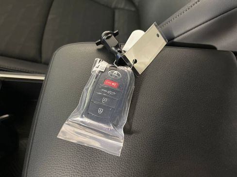 New 2026 Toyota Tacoma TRD Sport image 24