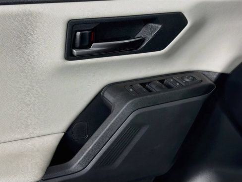 New 2026 Toyota RAV4 XLE Premium FWD image 22