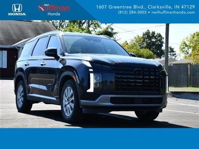 Used 2025 Hyundai Palisade SEL
