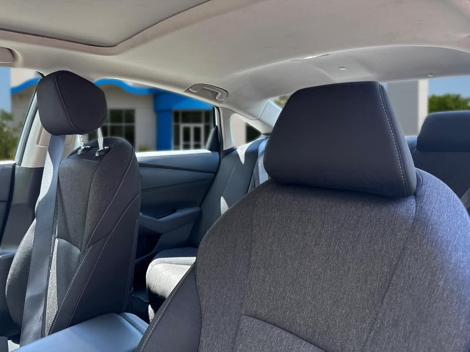 Used 2024 Honda Accord EX image 16