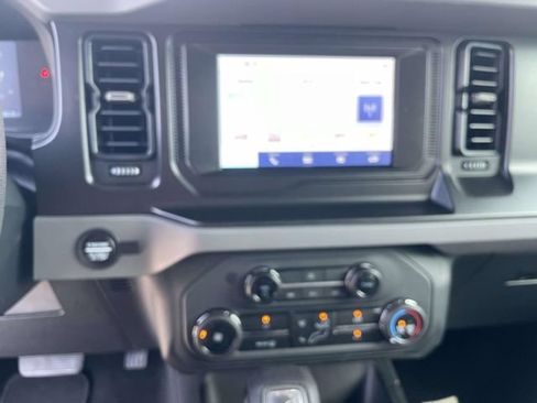 Used 2022 Ford Bronco 4-Door w/ Sasquatch Package AWD/4WD image 21
