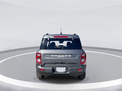 New 2025 Ford Bronco Sport Big Bend w/ Convenience Package image 5