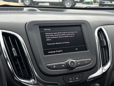 Certified 2024 Chevrolet Equinox LT w/ LPO, Floor Liner Package image 28