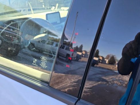 Used 2021 Ford Escape SEL image 11