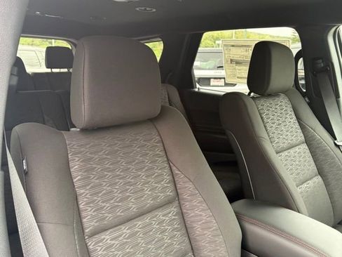 New 2026 Dodge Durango GT AWD/4WD image 30