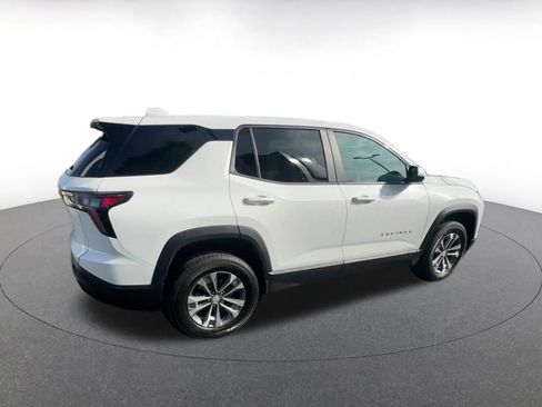 Used 2025 Chevrolet Equinox LT image 15