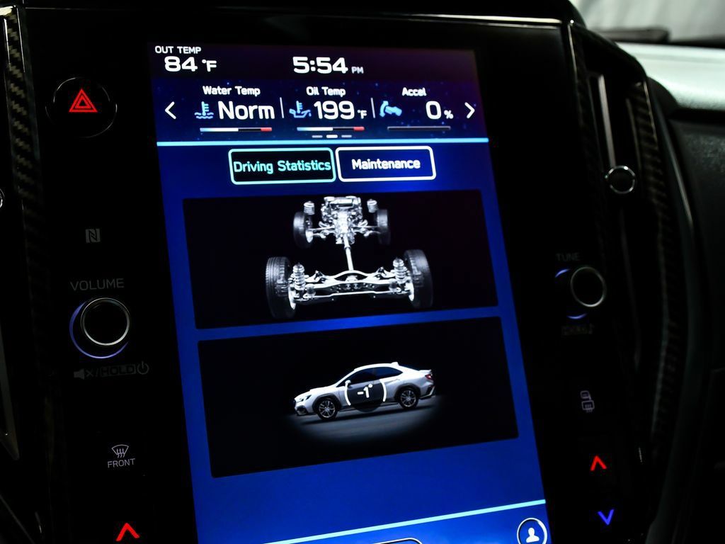 Used 2023 Subaru WRX Premium AWD/4WD image 25