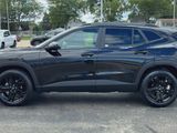 Certified 2025 Chevrolet Trax ACTIV w/ Driver Confidence Package image 5