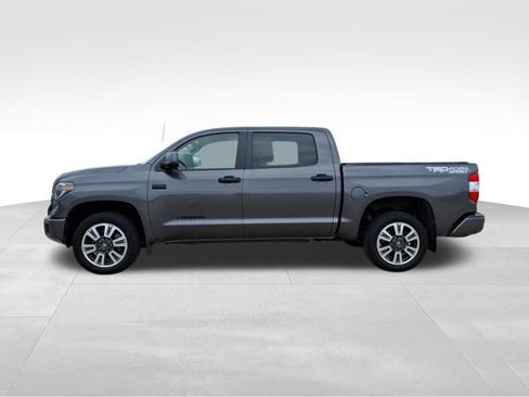 Used 2019 Toyota Tundra SR5 image 10