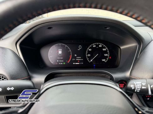Used 2024 Honda HR-V Sport image 35