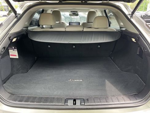 Used 2022 Lexus RX 350 FWD w/ Premium Package image 7