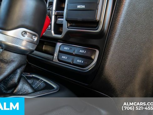 Used 2024 Jeep Wrangler Sahara w/ Technology Group image 24