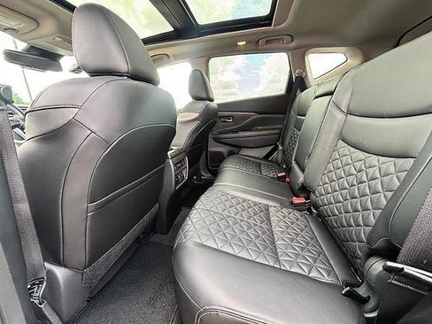 Used 2023 Nissan Murano Platinum w/ Cargo Package FWD image 37