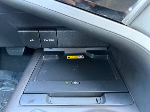 Used 2024 Toyota Camry XSE FWD image 22