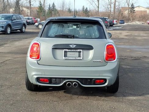 Used 2019 MINI Cooper S image 5